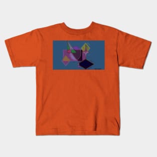 22 041302 Kids T-Shirt